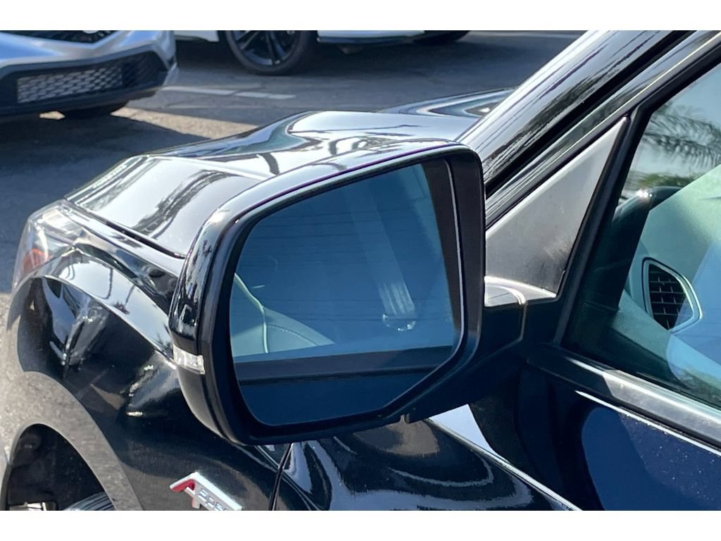 Certified 2021 Acura RDX A-Spec FWD image 53