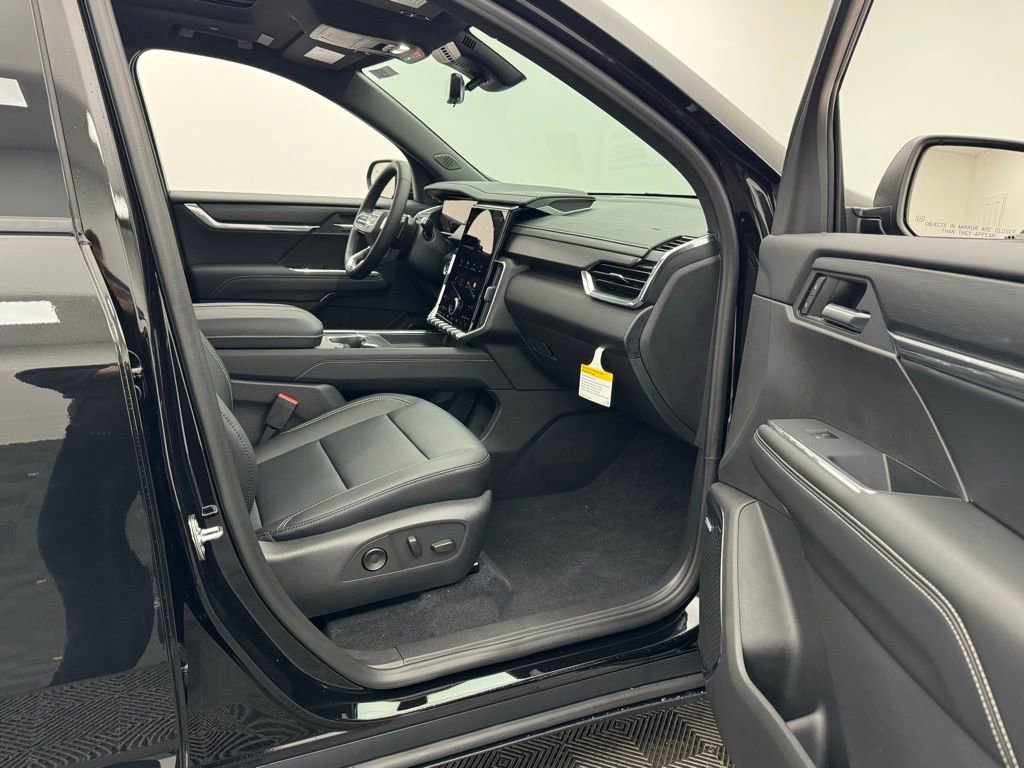 New 2026 GMC Acadia Elevation w/ Elevation Premium Package image 36