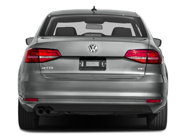 Used 2016 Volkswagen Jetta S FWD image 5