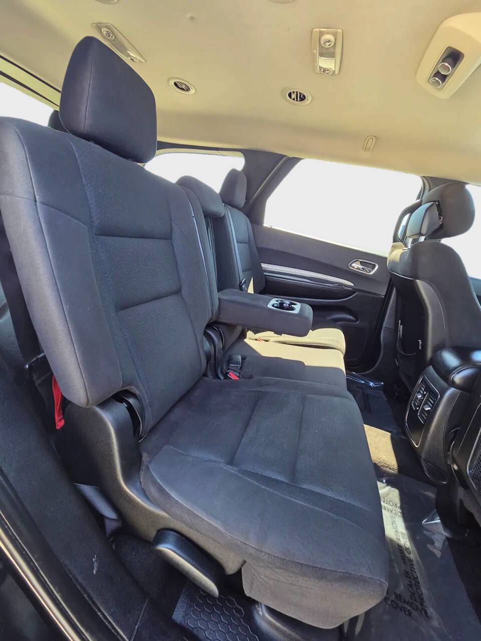 Used 2013 Dodge Durango SXT RWD image 14