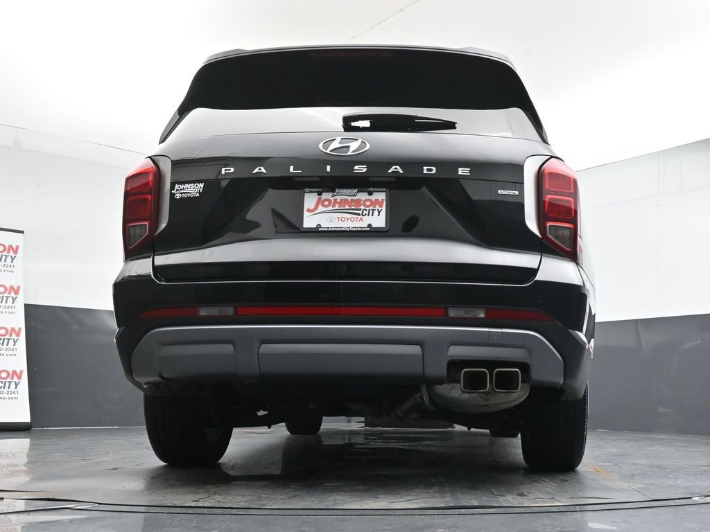Used 2023 Hyundai Palisade SE w/ Cargo Package image 42