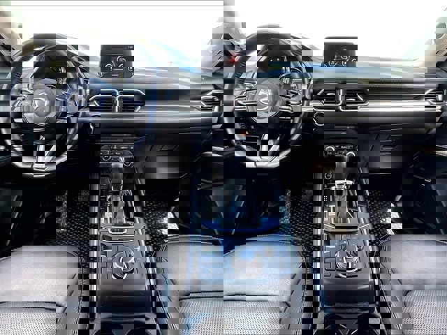 Used 2019 MAZDA CX-5 Grand Touring image 21