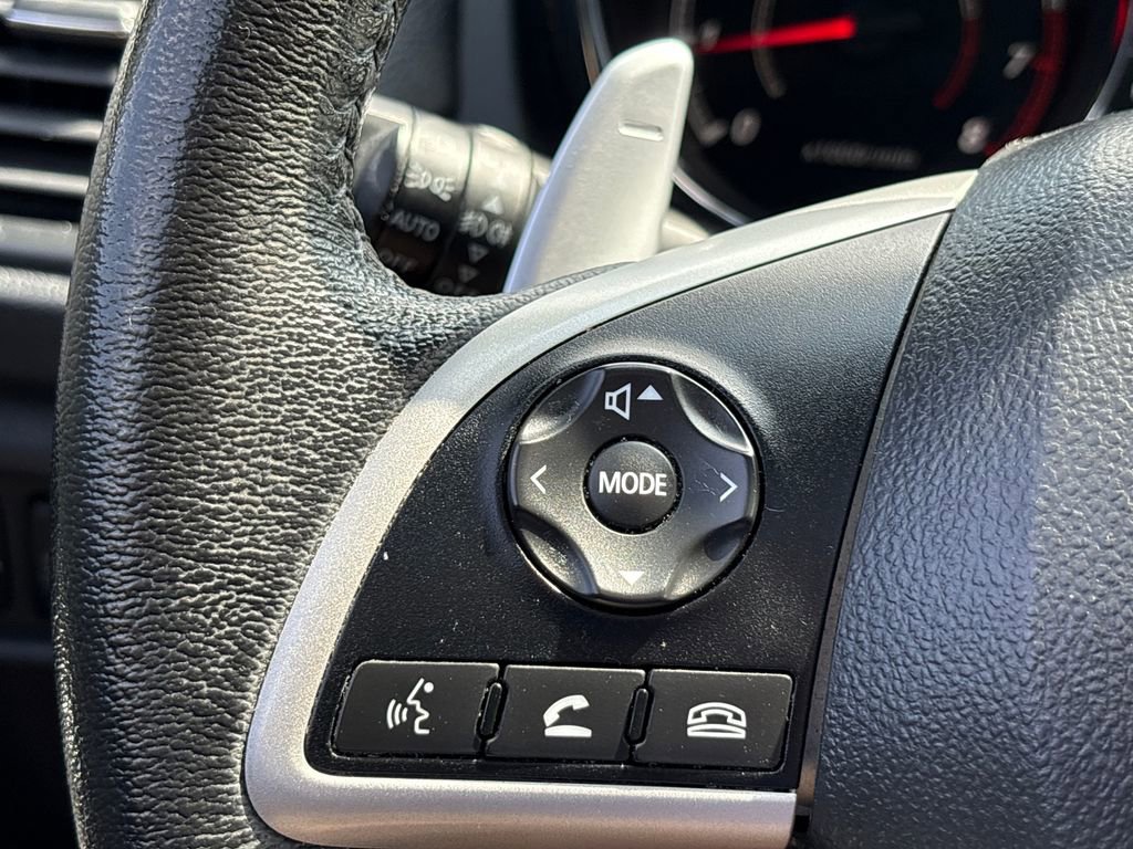 Used 2015 Mitsubishi Outlander Sport SE AWD/4WD image 19