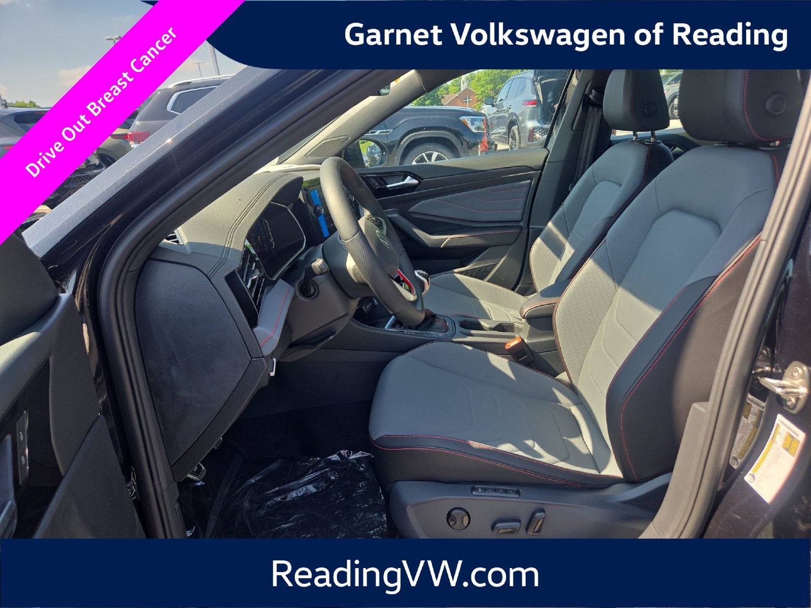 New 2026 Volkswagen Jetta GLI Autobahn FWD image 11