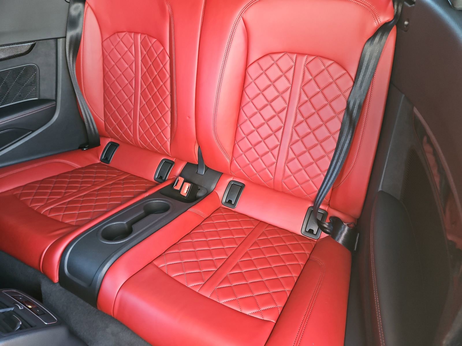 Used 2022 Audi S5 Premium Plus w/ Premium Plus Package image 18