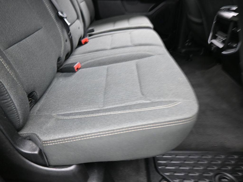 Used 2020 RAM 1500 Big Horn image 35