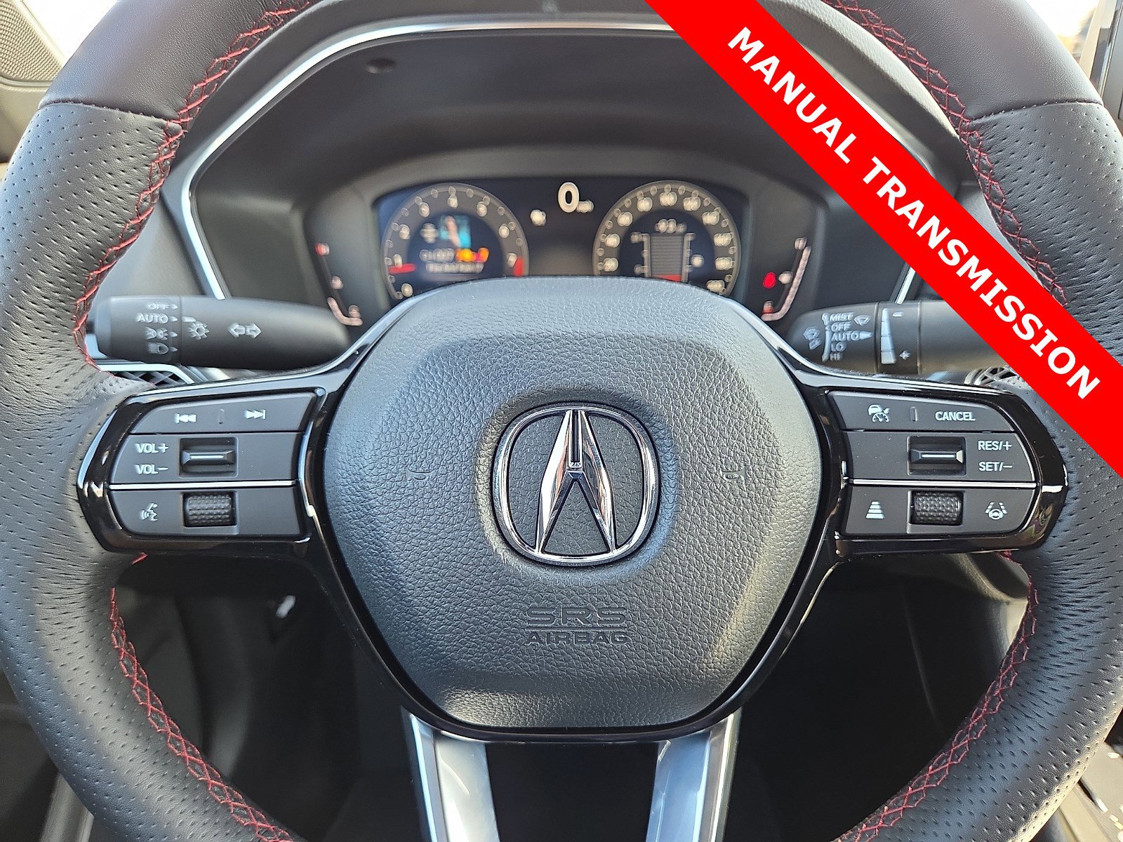 Used 2025 Acura Integra Type S image 24