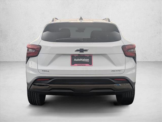 New 2026 Chevrolet Trax ACTIV w/ Driver Confidence Package image 7