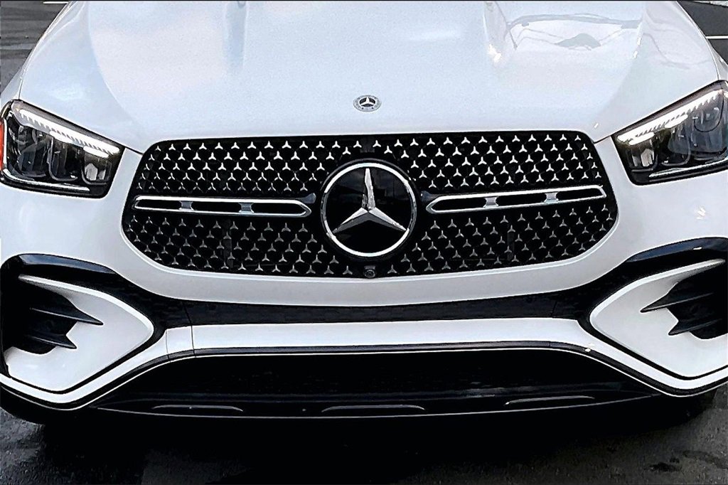 Certified 2025 Mercedes-Benz GLE 450e GLE 450e image 28
