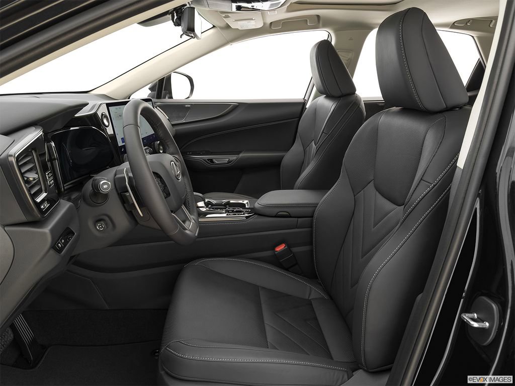 New 2026 Lexus NX 350 AWD w/ Luxury Package image 9