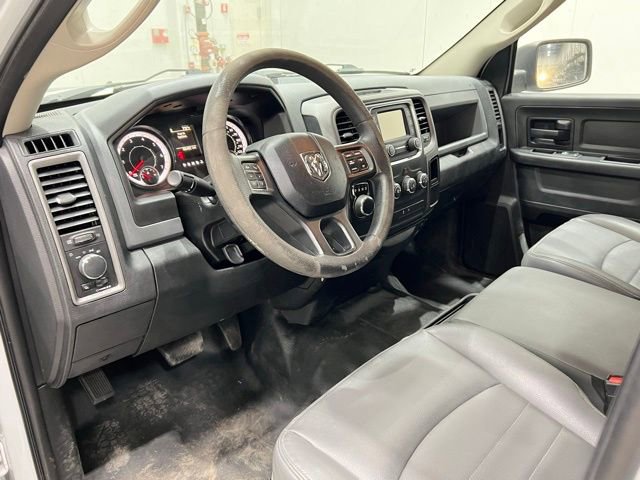 Used 2018 RAM 1500 Tradesman RWD image 20