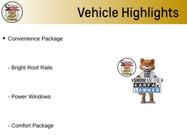 Used 2025 Chevrolet Equinox EV LT w/ Convenience Package image 23