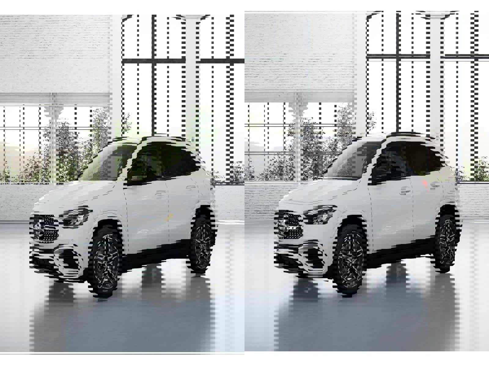 New 2026 Mercedes-Benz GLA 250 image 37