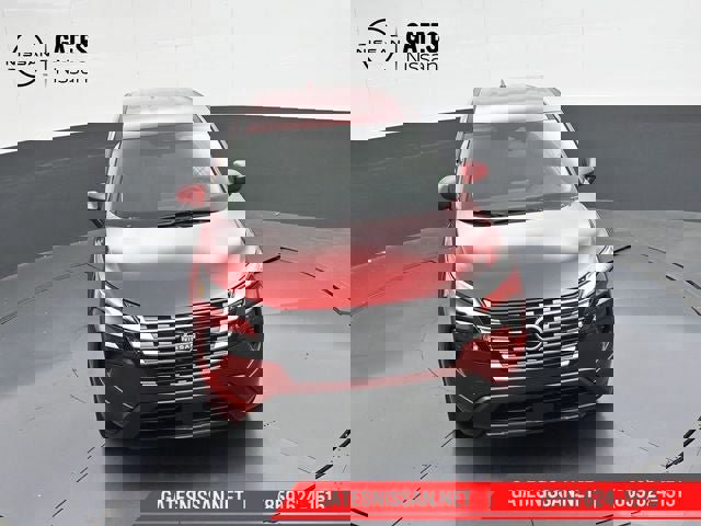 New 2026 Nissan Rogue SV image 50