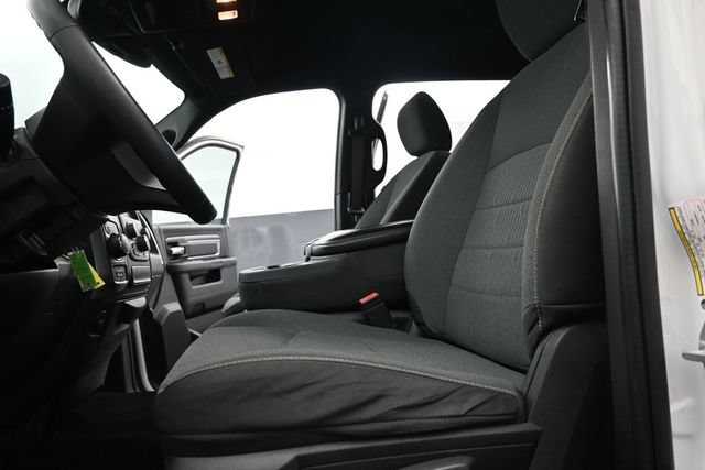 Used 2022 RAM 1500 Warlock w/ Electronics Group AWD/4WD image 17