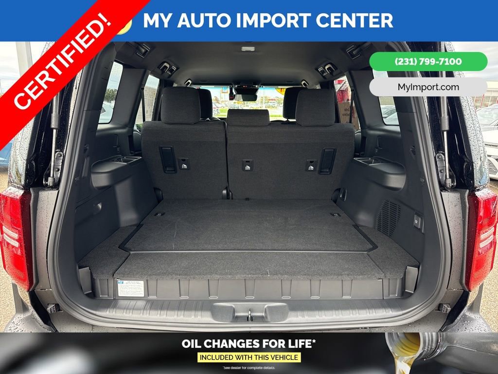 Used 2024 Toyota Land Cruiser 1958 image 27