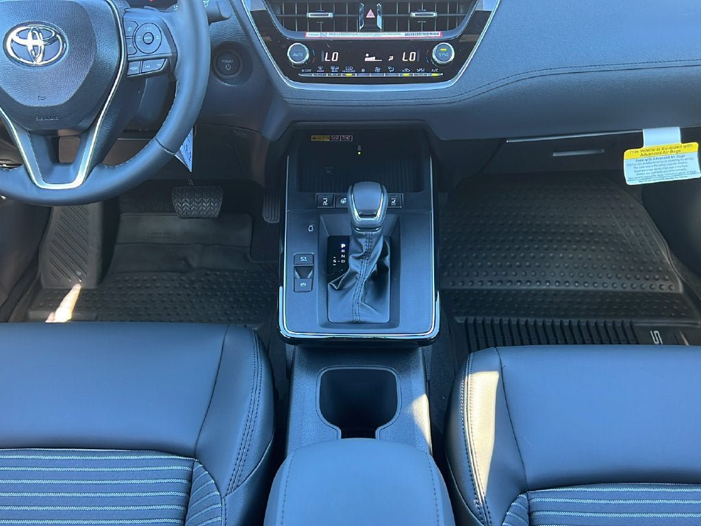 New 2026 Toyota Corolla Cross AWD Hybrid w/ Convenience Package image 18
