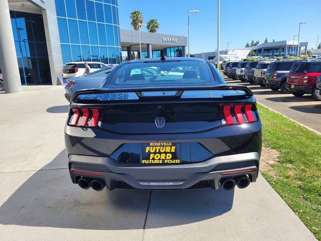 New 2026 Ford Mustang Dark Horse RWD image 5