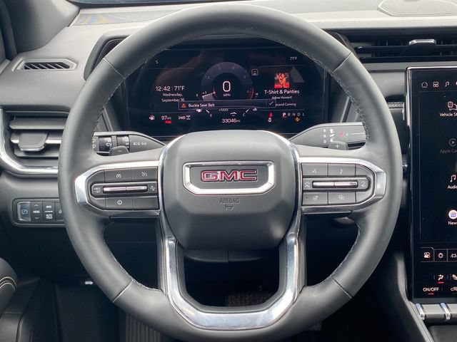 Certified 2026 GMC Terrain Elevation AWD/4WD image 8