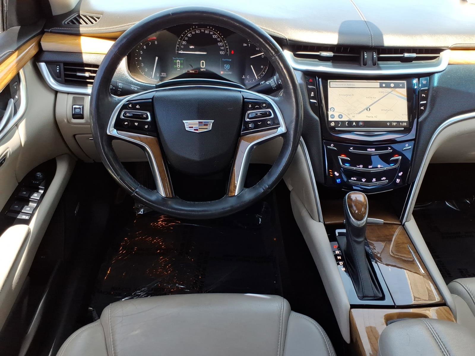 Used 2019 Cadillac XTS Luxury FWD image 23