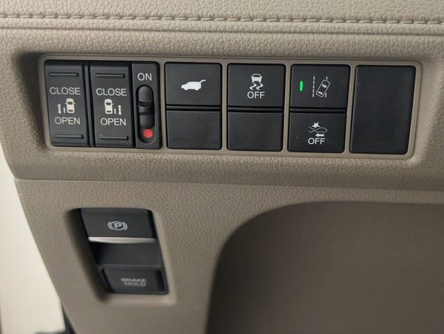 Used 2019 Honda Odyssey EX-L image 16