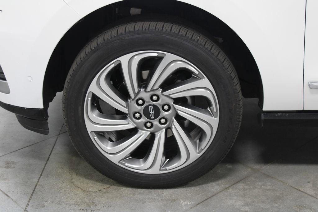 Used 2023 Lincoln Navigator Reserve image 21