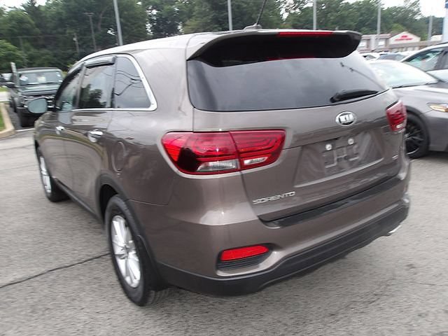 Used 2020 Kia Sorento LX AWD/4WD image 6