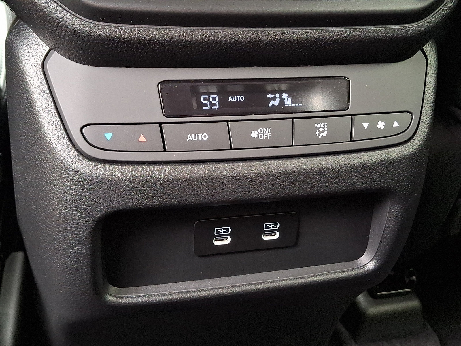 New 2026 Honda Pilot EX-L image 12