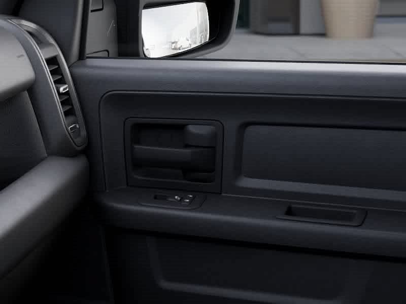 New 2026 RAM 2500 Tradesman AWD/4WD image 25