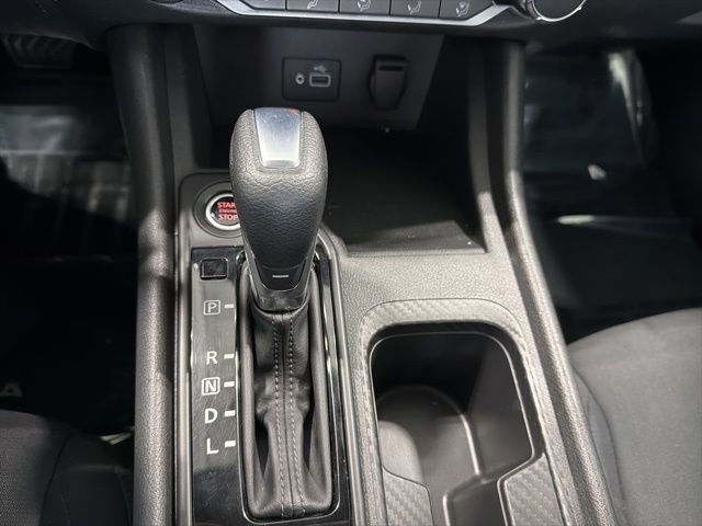 Used 2022 Nissan Sentra S FWD image 18