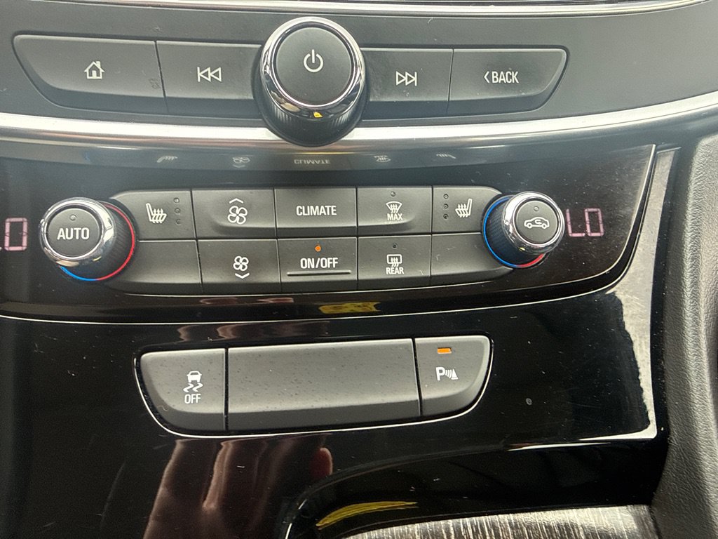 Used 2019 Buick LaCrosse Essence w/ Sun and Shade Package AWD/4WD image 27