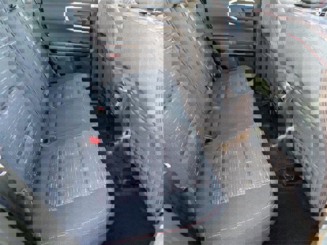 Certified 2025 Ford Bronco Sport Heritage image 14