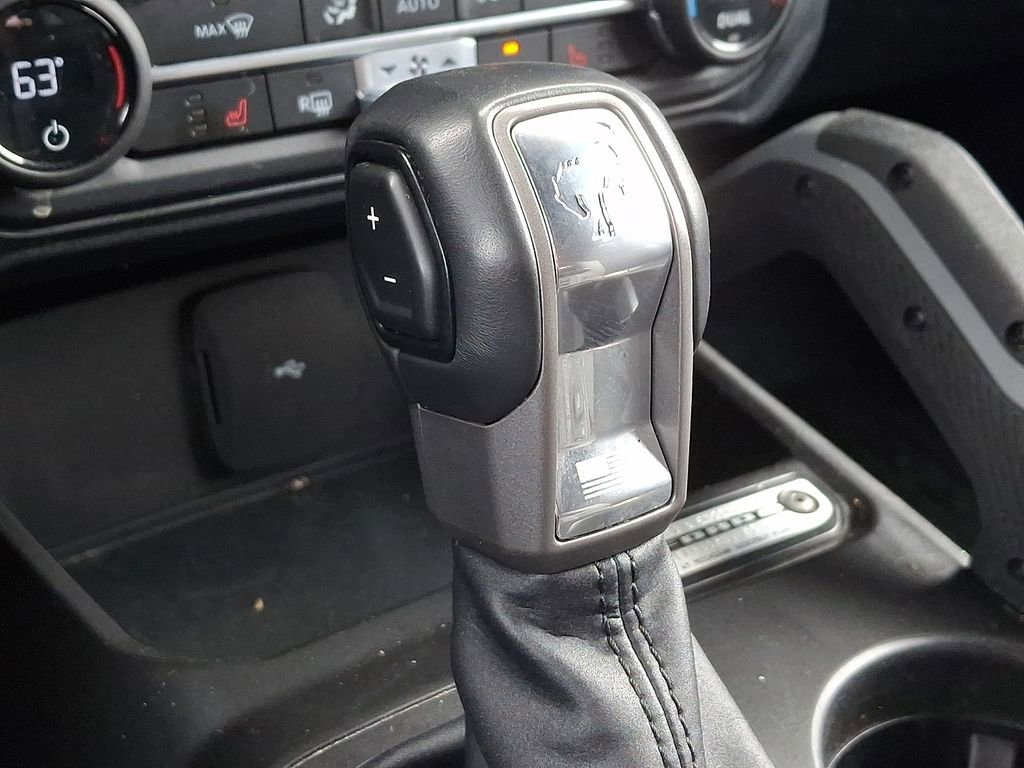 Used 2023 Ford Bronco Big Bend image 14