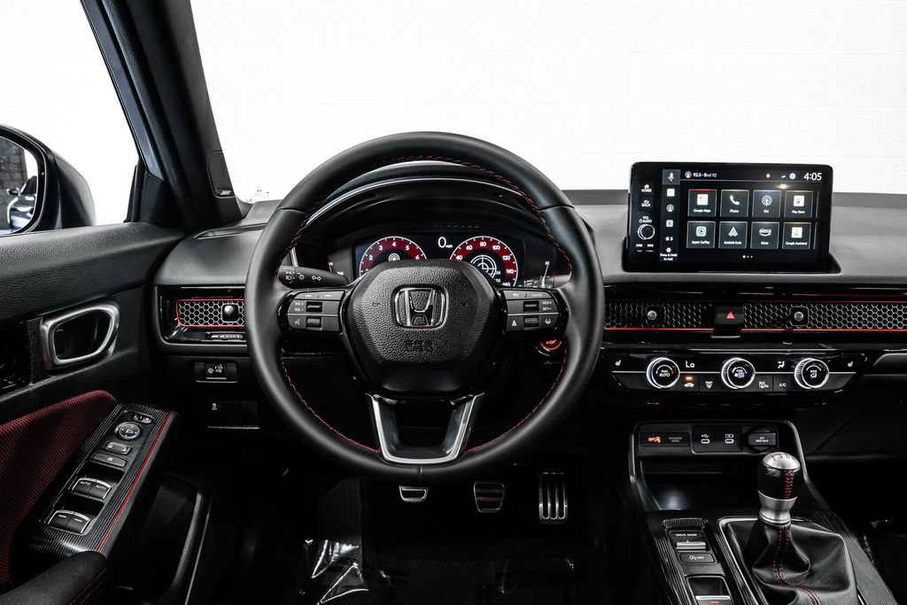 Used 2026 Honda Civic Si image 21