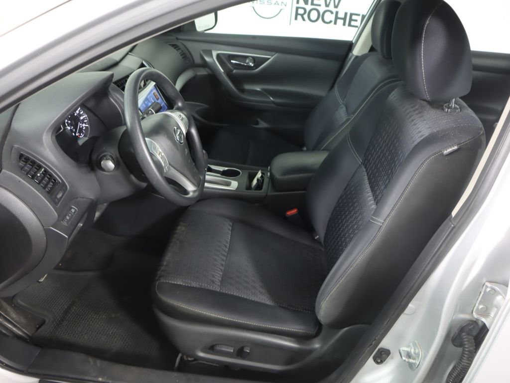 Used 2017 Nissan Altima 2.5 S w/ Power Driver Seat Package image 19