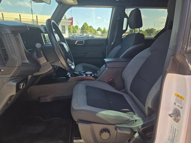Used 2025 Ford Bronco Big Bend AWD/4WD image 24