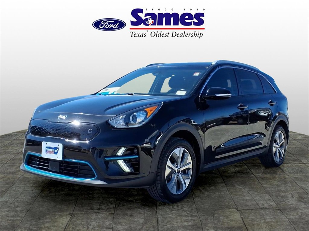 Used 2019 Kia Niro EX Premium image 3