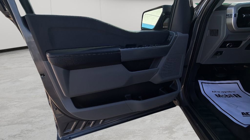 Used 2023 Ford F150 XLT AWD/4WD image 46