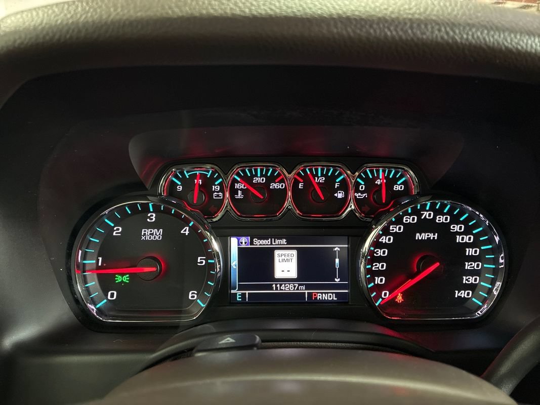 Used 2020 Chevrolet Tahoe LT AWD/4WD image 14
