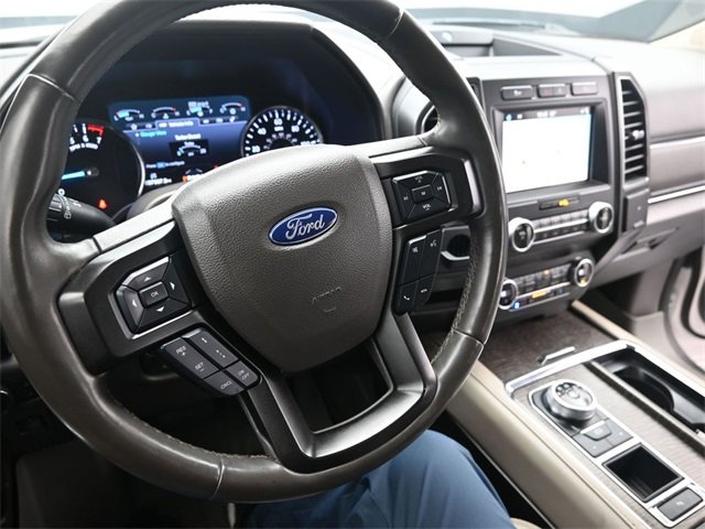 Used 2019 Ford Expedition Limited w/ Equipment Group 301A image 14