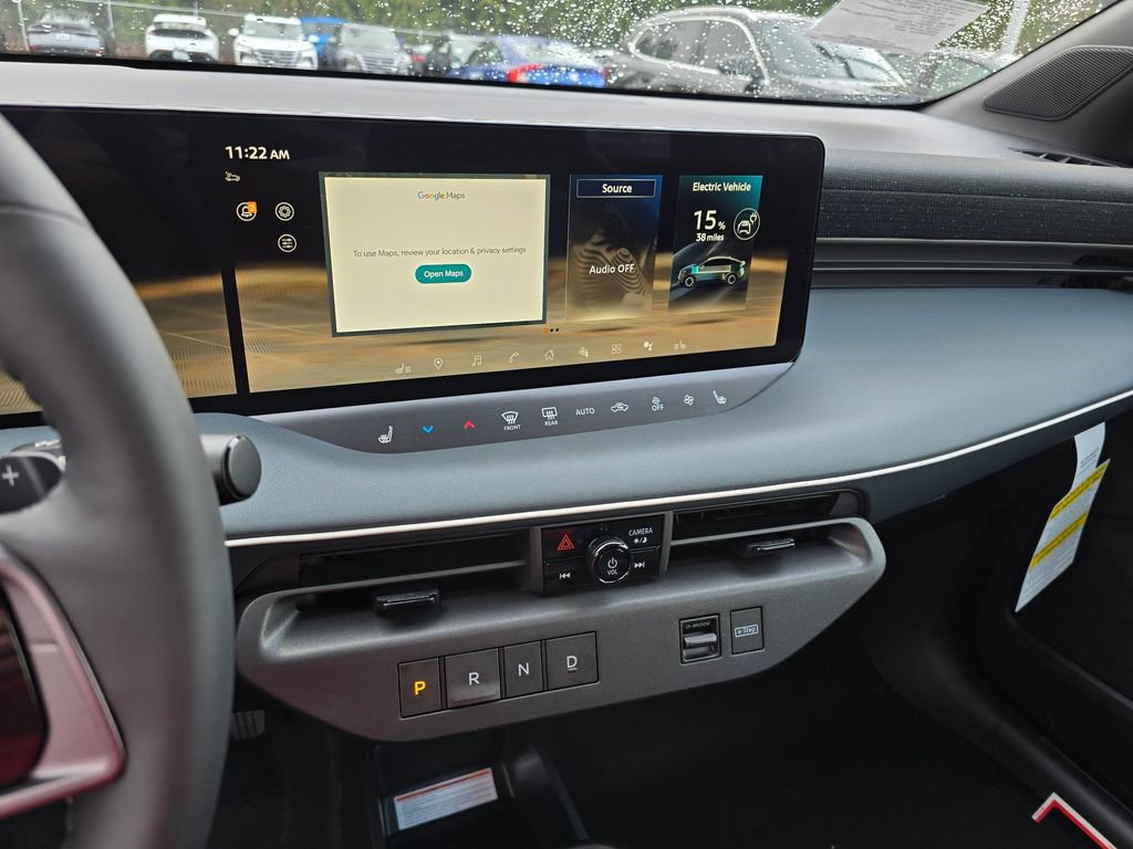 New 2026 Nissan Leaf SV+ w/ Floor Mat Package (SV+) image 23