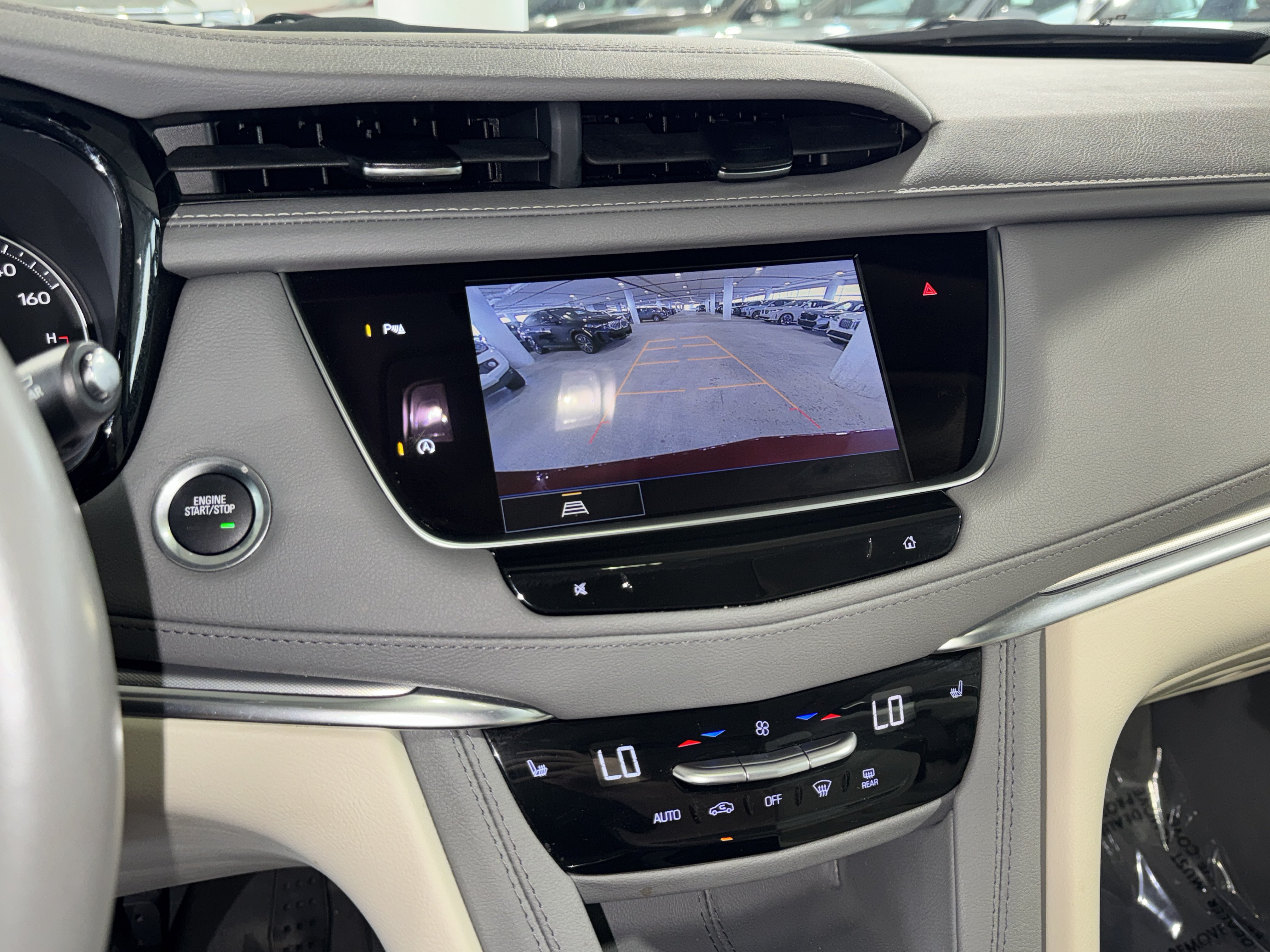 Used 2024 Cadillac XT5 Premium Luxury FWD image 27