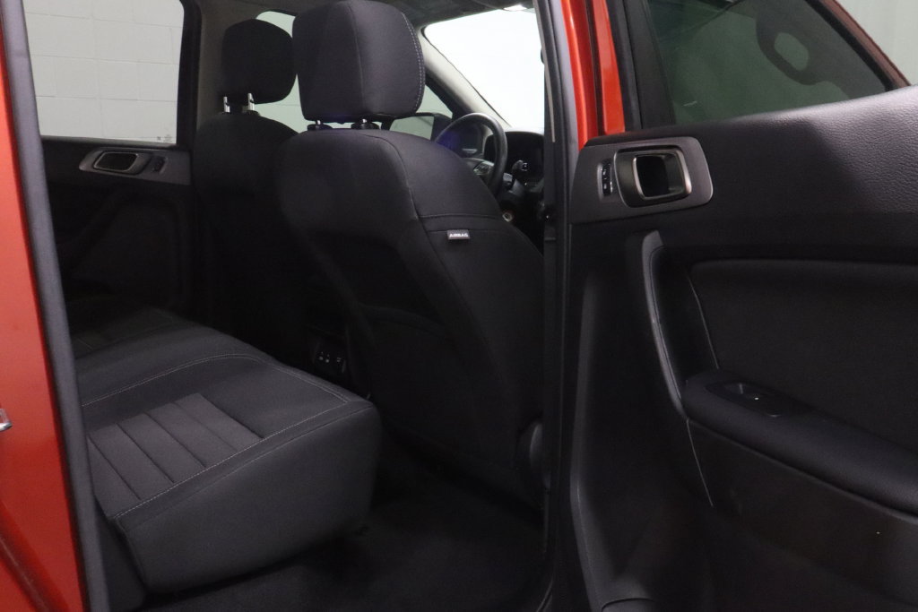 Used 2019 Ford Ranger XLT w/ Trailer Tow Package AWD/4WD image 16