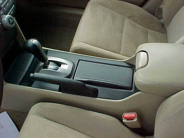 Used 2010 Honda Accord EX image 15