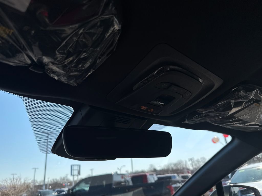 New 2026 Toyota bZ image 28