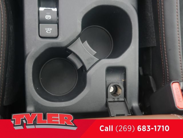 Used 2025 Subaru Forester Touring AWD/4WD image 35