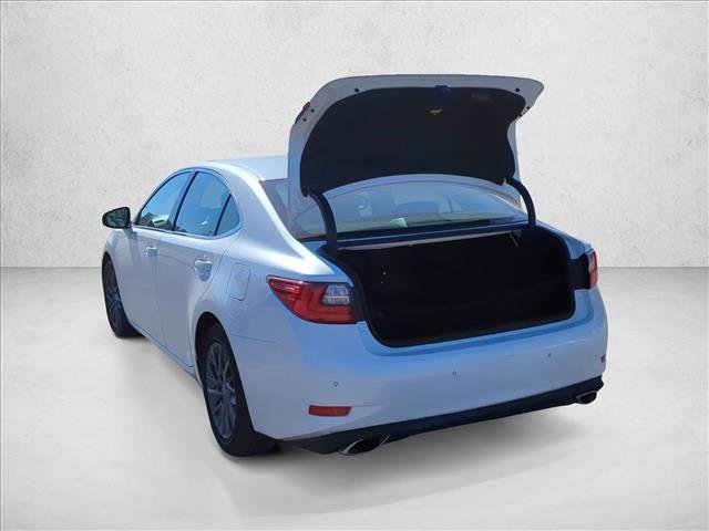 Used 2018 Lexus ES 350 w/ Premier Package image 8