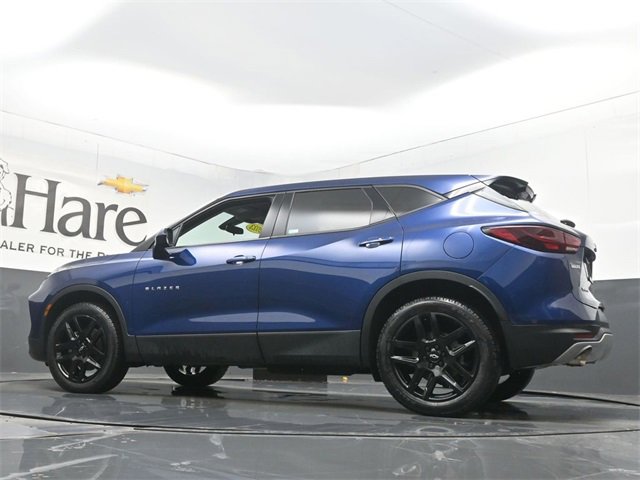 Used 2023 Chevrolet Blazer LT image 54