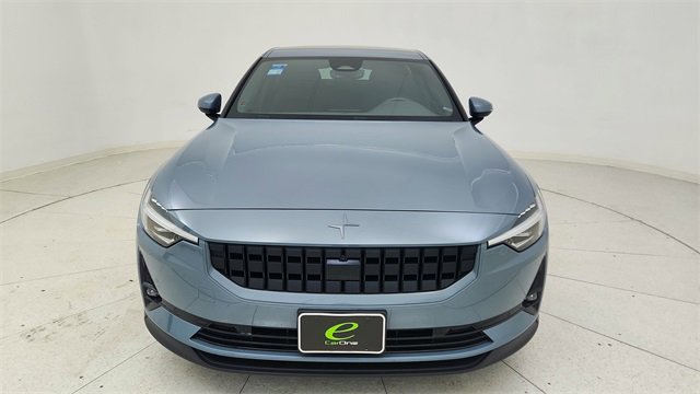Used 2022 Polestar Polestar 2 Long Range Dual Motor w/ Plus Package image 2