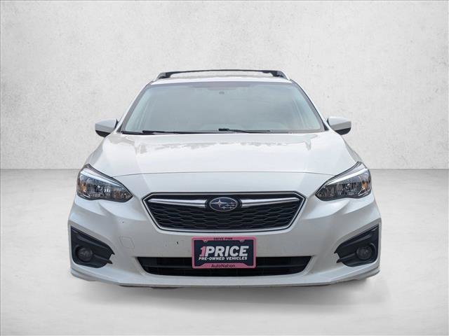 Used 2018 Subaru Impreza 2.0i Premium w/ Eyesight & BSD & Rcta AWD/4WD image 2